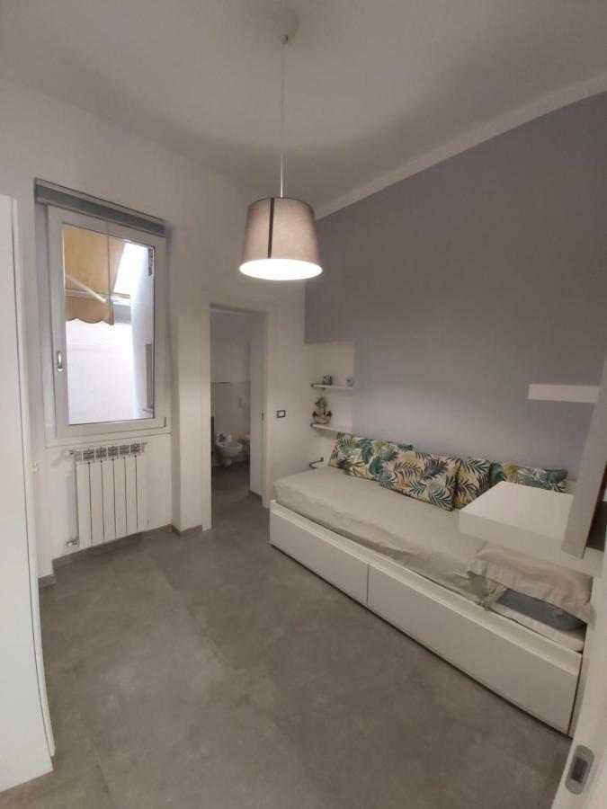Helen Apartamento Viareggio Exterior foto